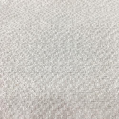 부직포의 종류에는 어떤 것이 있나요?