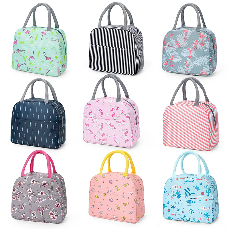 현대식 쿨러 백이 최고의 야외 동반자가 되는 이유는 무엇입니까?