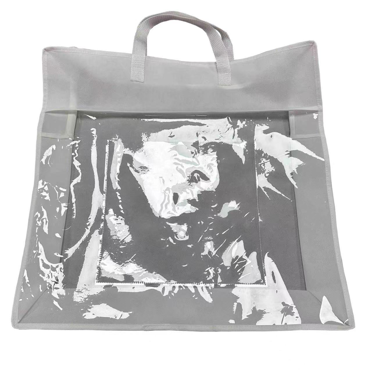 지퍼백이 스마트 포장의 미래가 되는 이유는 무엇입니까?