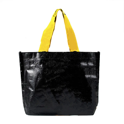 애완 동물 bopp 라미네이트 pp bags 짠 가방 볼사 테지다를위한 새로운 디자인 100kg